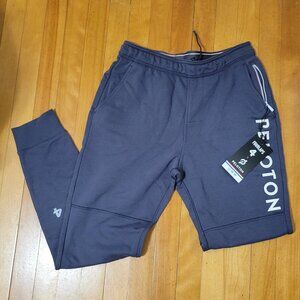Four laps fourlaps mens jogging pants rush jogger Peloton